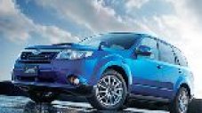 Subaru пуска &bdquo;горещ&rdquo; Forester STi