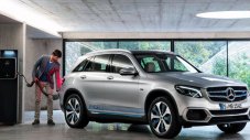 Mercedes-Benz се отказва от водородните автомобили