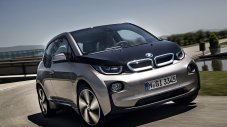 BMW i3 спечели &bdquo;Зелена кола на годината&ldquo;
