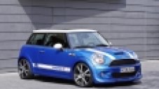 Версия John Cooper и за дизеловото Mini