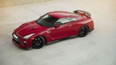 Nissan разкри новия GT-R Track Edition 2017