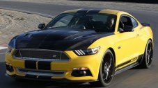 Shelby пусна най-мощния Mustang 