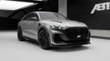 ABT напомпа още повече Audi RS Q8 