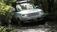 Това са хибридите Range Rover и Range Rover Sport 