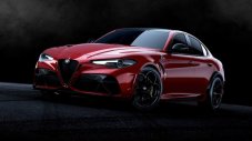 Alfa Romeo ще предложи конкурент на BMW 5-Series