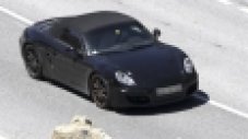 Идва новият Boxster на Porsche