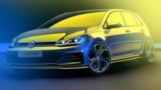 Volkswagen ще предложи още една екстремна версия на Golf GTI