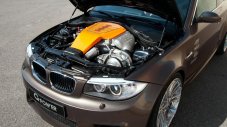Най-бързото BMW 1-Series M Coupe
