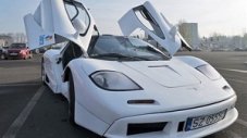 Поляк си направи McLaren F1 за $32 000 