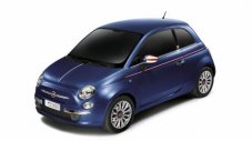 FIAT 500 Nation ще видим в Болоня