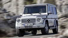 Обновеният Mercedes-Benz G-Class - официално
