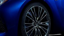 &bdquo;Горещото&rdquo; купе на Lexus ще разчита на 460 к.с.