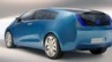 Toyota с нов хибриден модел наред с Prius