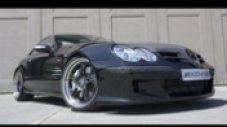 Kicherer доработи Mercedes SL600