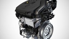 Volkswagen представи нов бензинов мотор