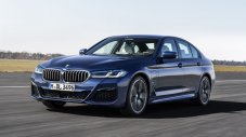 BMW Серия 5 и X1 също стават електромобили