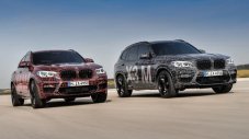 BMW готви премиерата на X3 M и X4 M (ВИДЕО)