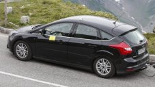 Ford ще обнови Focus в духа на Fiesta и Mondeo