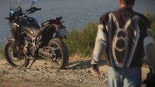 Възродена класика: тестваме Honda Africa Twin (ВИДЕО)