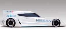 Nissan ще атакува &bdquo;Льо Ман&rdquo; с електромобил