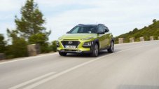 Стачка спря производството на Hyundai Kona