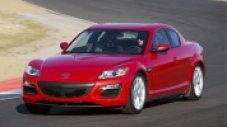 Mazda модернизира RX-8