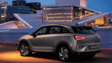 Hyundai Motor кръсти новата си марка на молекула