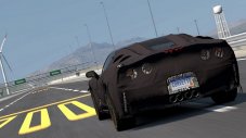 Геймърите първи получиха седмото поколение на Corvette