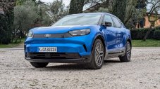 Най-скандалният Ford: Тествахме новия Capri