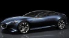 Концепцията Mazda Shinari показва бъдещето на Mazda