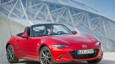 Mazda също се отказва от двигателите с вътрешно горене