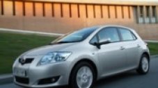 Toyota обмисля „горещи” версии на Auris