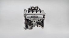 Toyota показа двигателя си за WRC