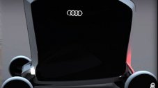 Audi Albino спасява жените в Индия