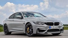 BMW ще прави Gran Coupe версия на M4