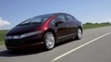 Honda залага на водородните автомобили