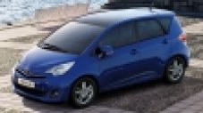 Това е новата Toyota Verso-S