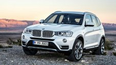 BMW X3 преминава на ток