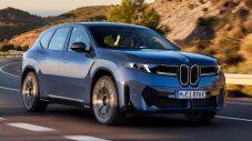 BMW не може да смогне на интереса към iX3