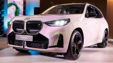 BMW представи новото X3