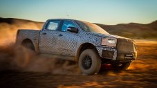 2,0-литров дизел за бъдещия Ford Ranger Raptor 