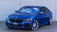 BMW отново разясни имената на моделите си