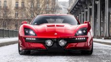 Идва по-особен Corvette с 1000 конски сили