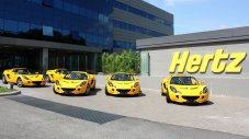Hertz банкрутира, разпродава по 30 000 коли на месец