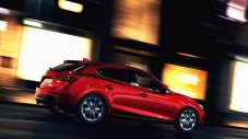 Mazda3 MPS ще бъде AWD