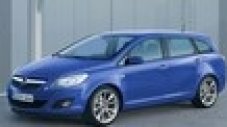 Opel подготвя новото поколение на Astra