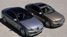 Летящ старт за новия Mercedes С клас