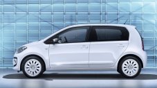 Volkswagen пуска удължен up!