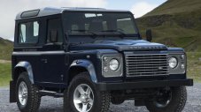 На Defender му остават 2 години живот