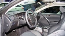 Hyundai Genesis Coupe идва и в Европа